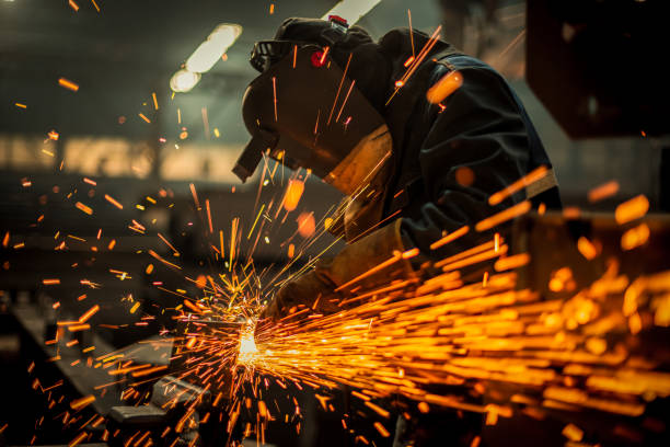 Best Maintenance and Repair Welding in French Valley, CA