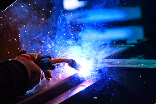 Best Structural Steel Welding in French Valley, CA