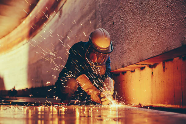 Best Welding Inspection and Certification in French Valley, CA