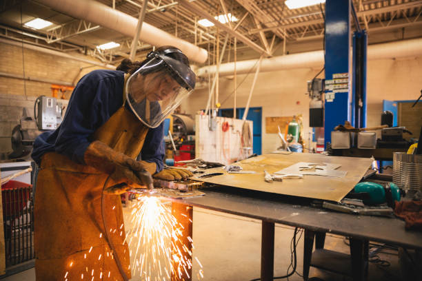 Best Automotive Welding in French Valley, CA