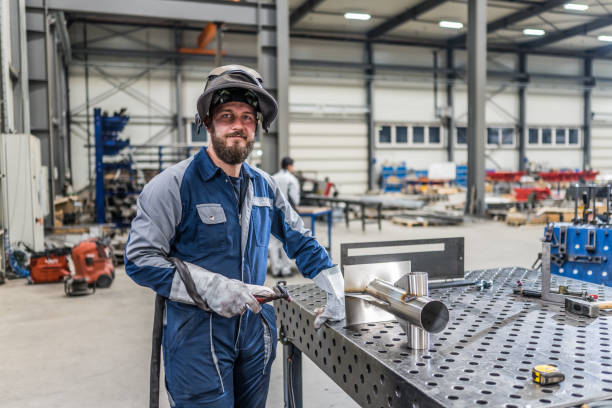 Best Specialty Welding Processes in French Valley, CA