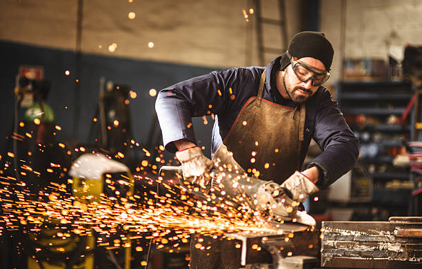 Best Food and Beverage Processing Equipment Welding in French Valley, CA